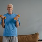 Тренировка