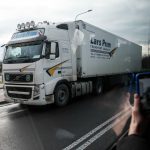 Грузоперевозки