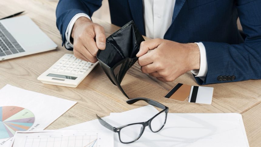 Банкротство