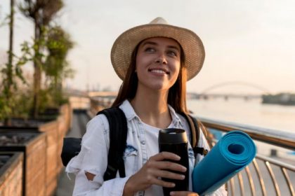 Путешествия