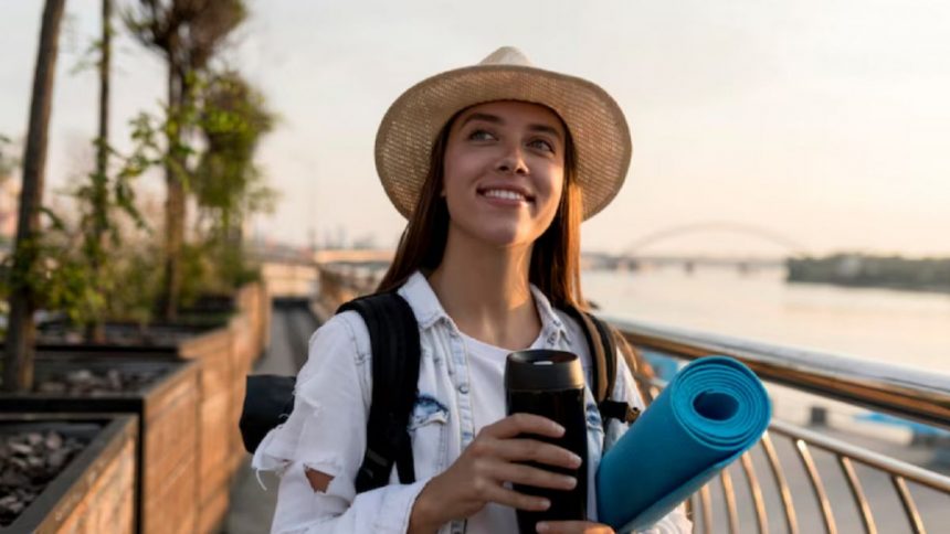 Путешествия