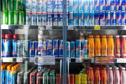 Энергетики