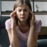 Головная боль