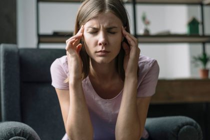 Головная боль