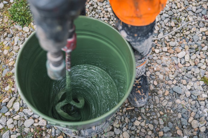 условия хранения эпоксидной смолы дома