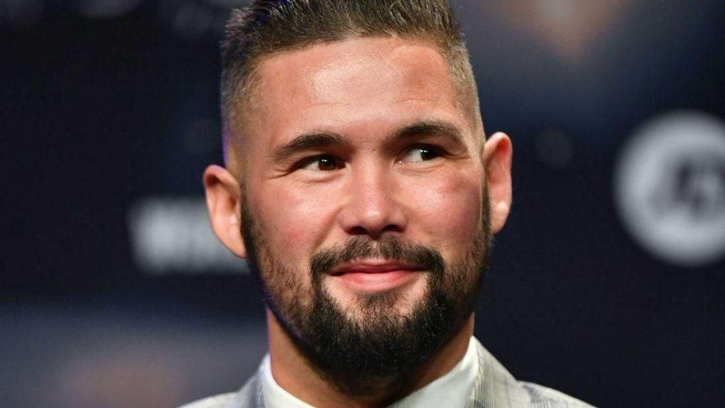 Усик против Дюбуа: всё, что нужно знать о самом ожидаемом реванше