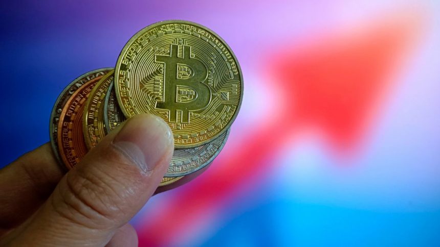 Криптовалюта