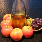 Яблочный уксус