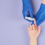 Группа крови