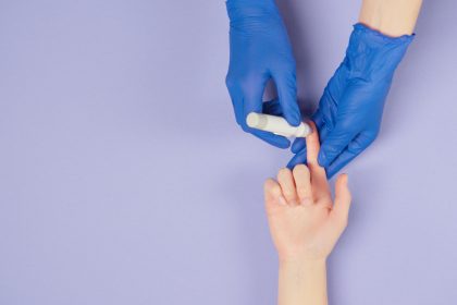 Группа крови