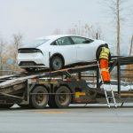 Перевозка авто