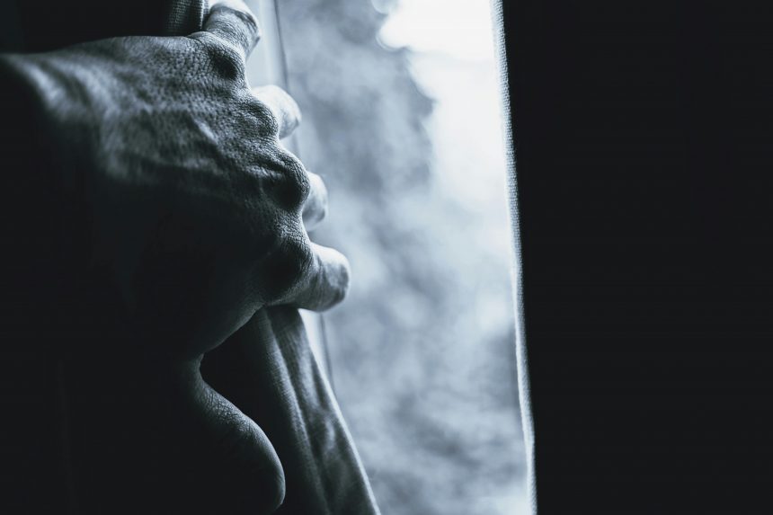 Страшный сон