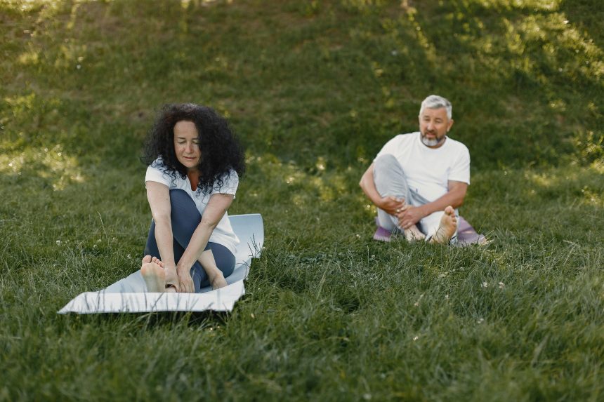 Тренировка