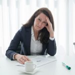 Головная боль