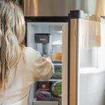 Ночной перекус