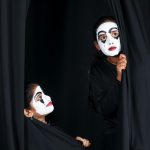 Подражание