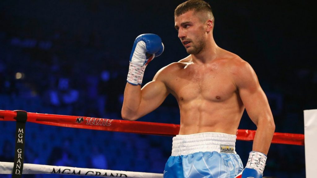 Усик против Дюбуа: всё, что нужно знать о самом ожидаемом реванше