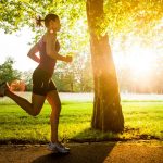 Тренировка