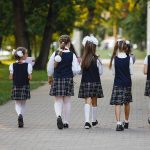 Школьная форма