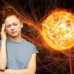 Магнитная буря