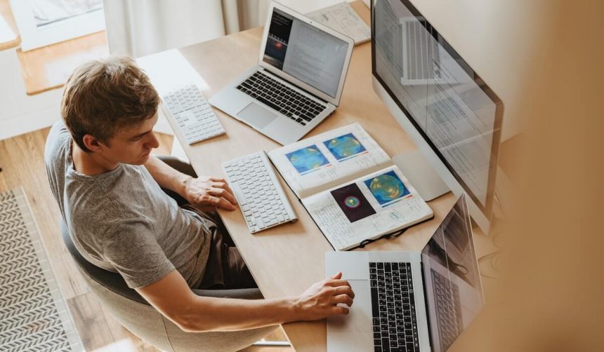 обучение в IT