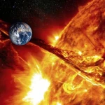 Магнитная буря