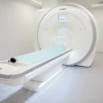 МРТ головы и сосудов