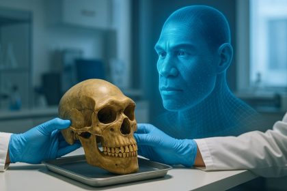 Денисовдуктар