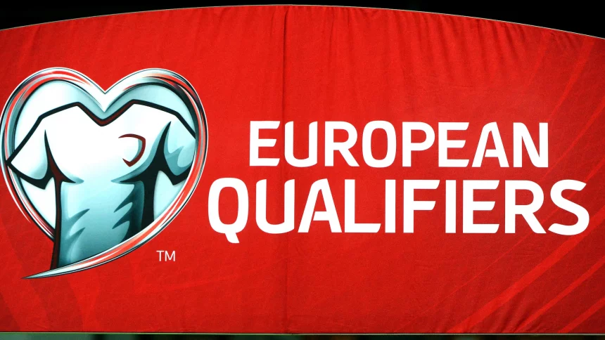 европейская квалификация ЧМ-2026