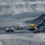 угольная промышленность