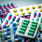 Антибиотики