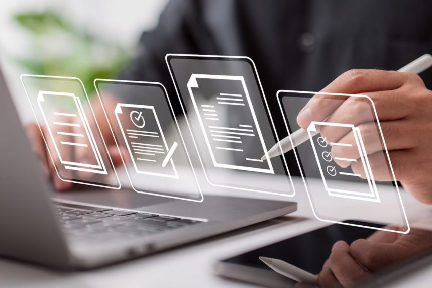 Цифровые системы