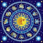 Знаки Зодиака