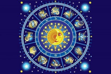Знаки Зодиака