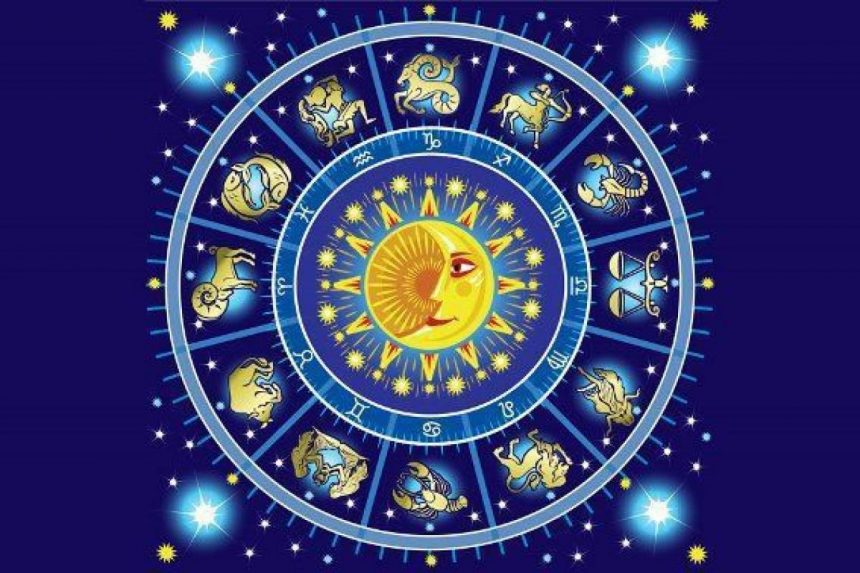 Знаки Зодиака