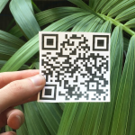 Qr-code