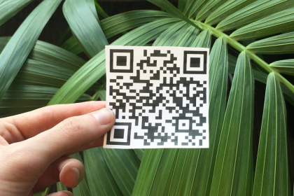 Qr-code