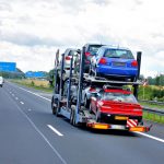 Машиноперевозки