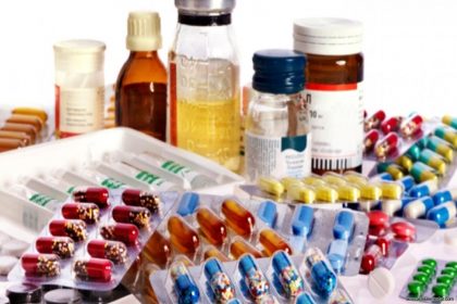 Лекарства