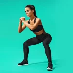 Приседания