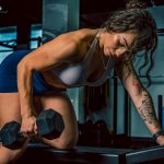 Тренировка