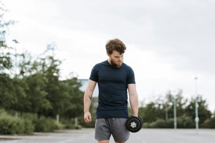 Тренировка