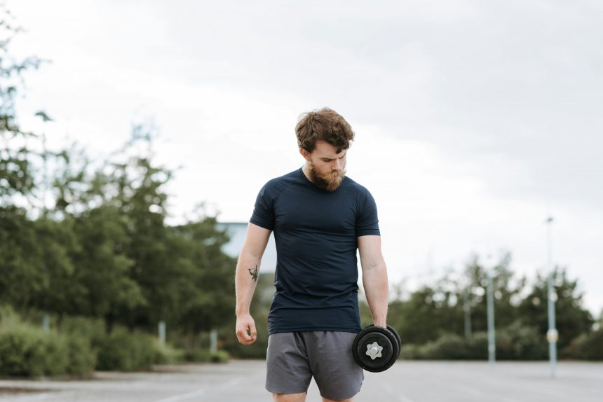 Тренировка