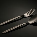 Столовые приборы