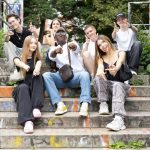 Социальные связи