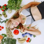 Вегетарианство