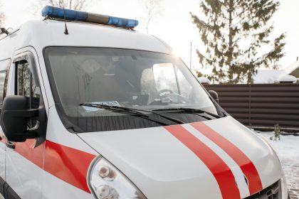 Скорая помощь