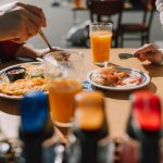 Раздельное питание