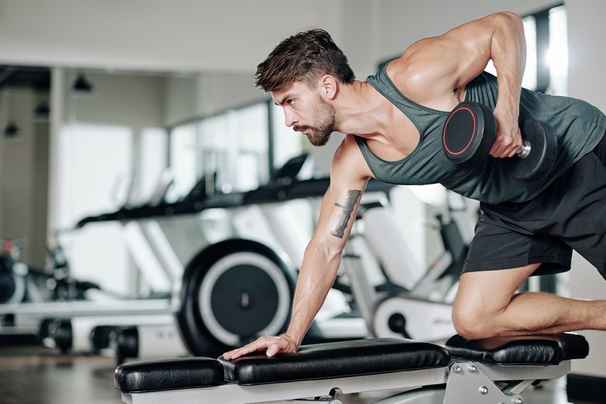 Тренировка