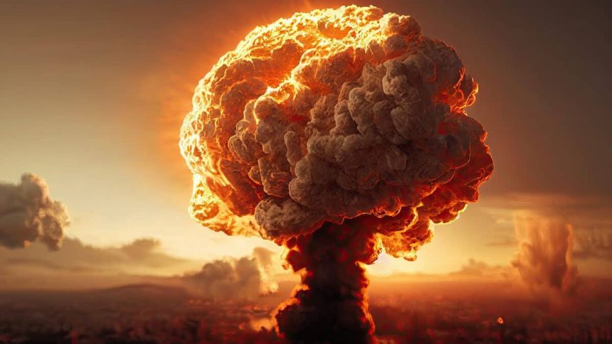 Огненный мир